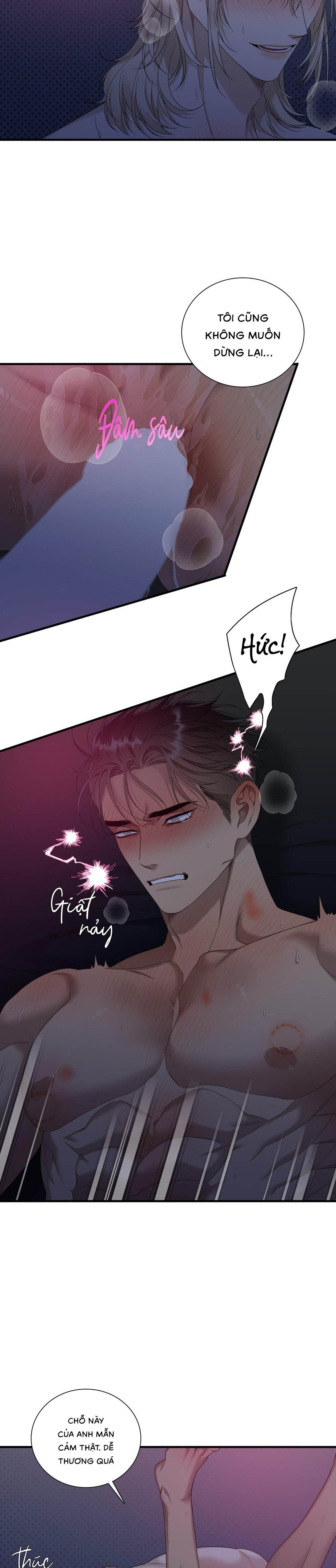 Dear.00 - Chap 14 (H)