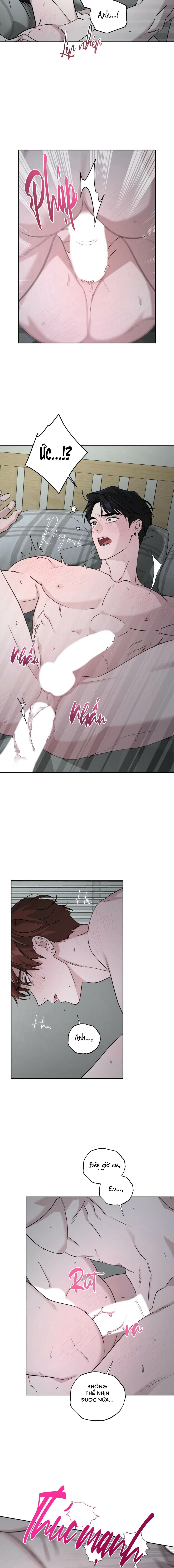 Diss Love - Chap 31 (H)