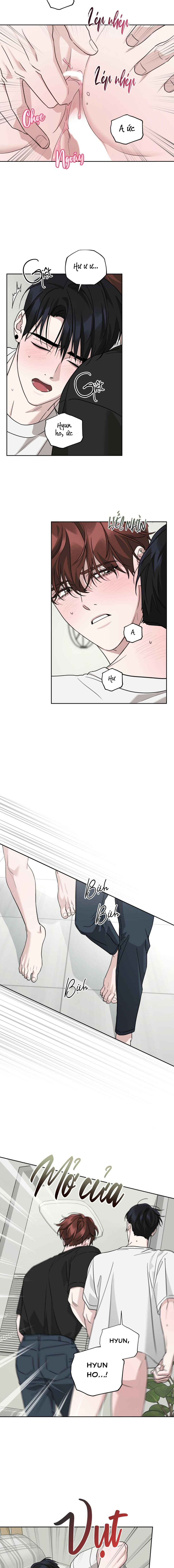 Diss Love - Chap 32 (H)