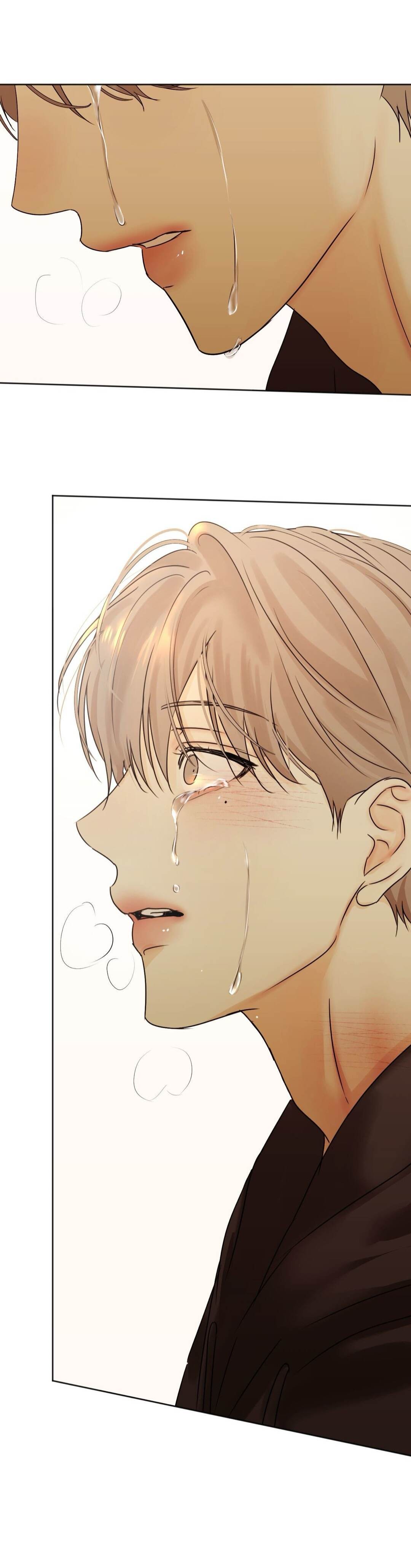 Ái Dục (Bản Không Che) - Chap 33