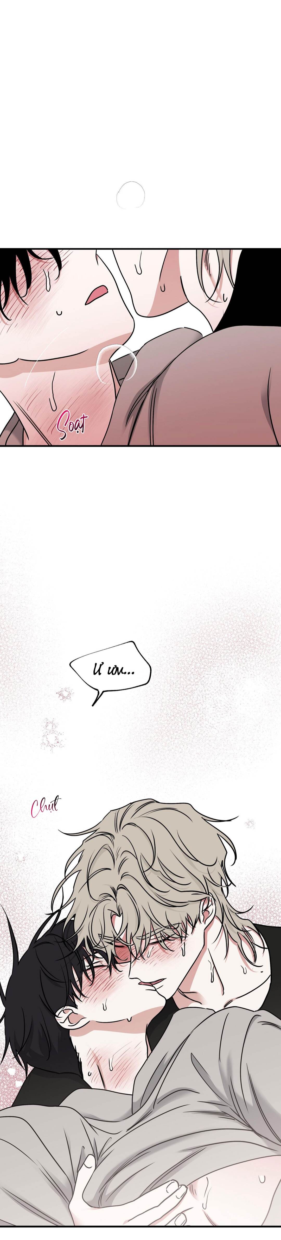 Đêm Bên Bờ Biển - Chap 99 (H)