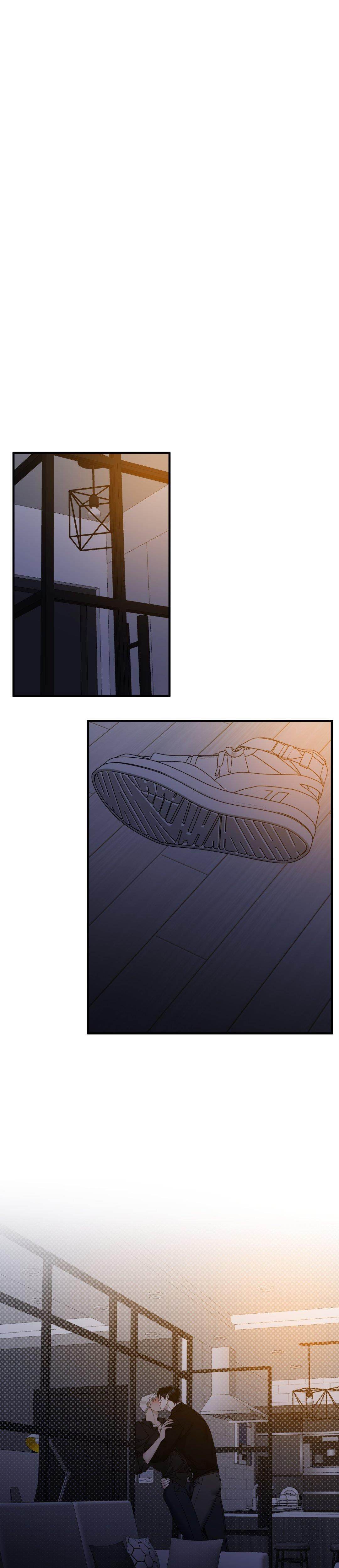 Fouls Start - Chap 20 (H)