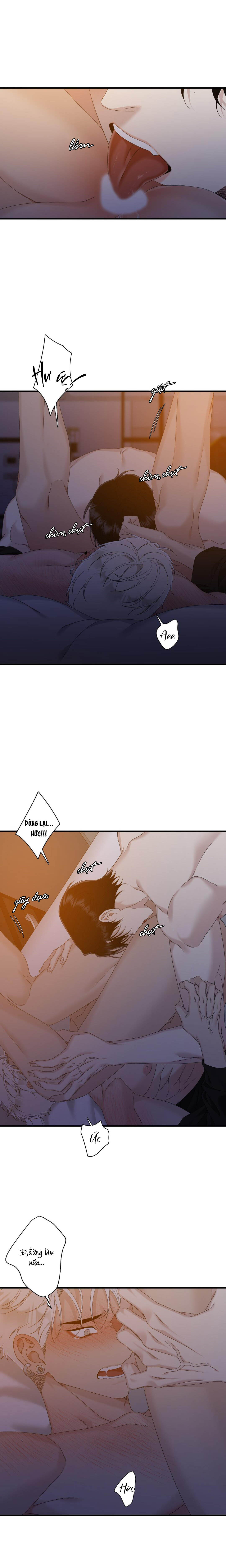 Fouls Start - Chap 20 (H)