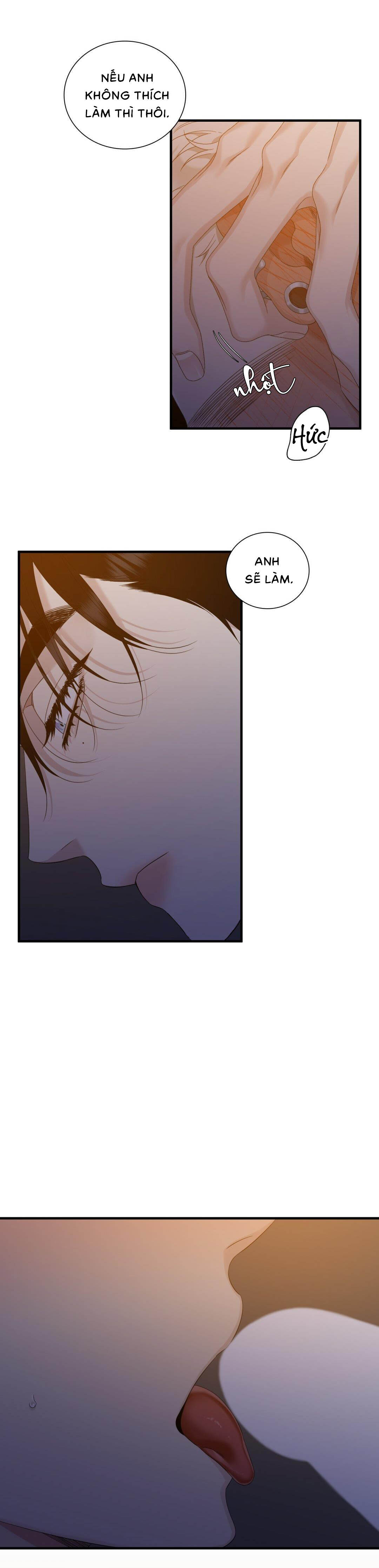 Fouls Start - Chap 20 (H)