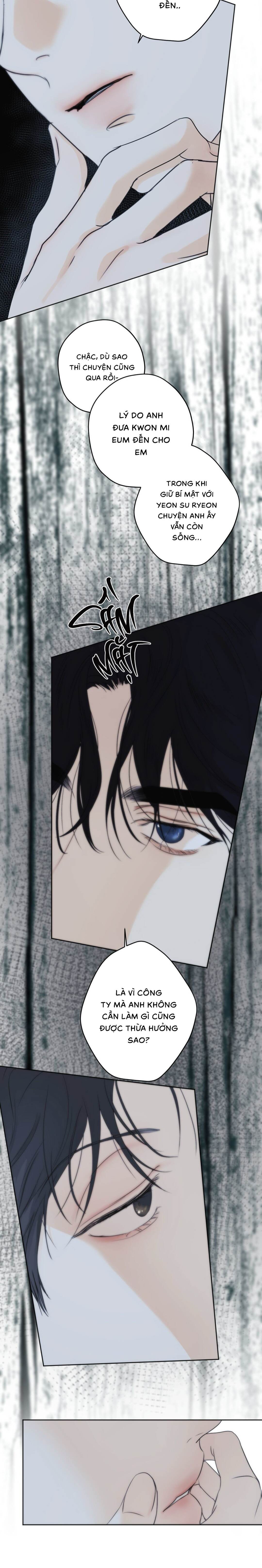 Ái Dục (Bản Không Che) - Chap 34