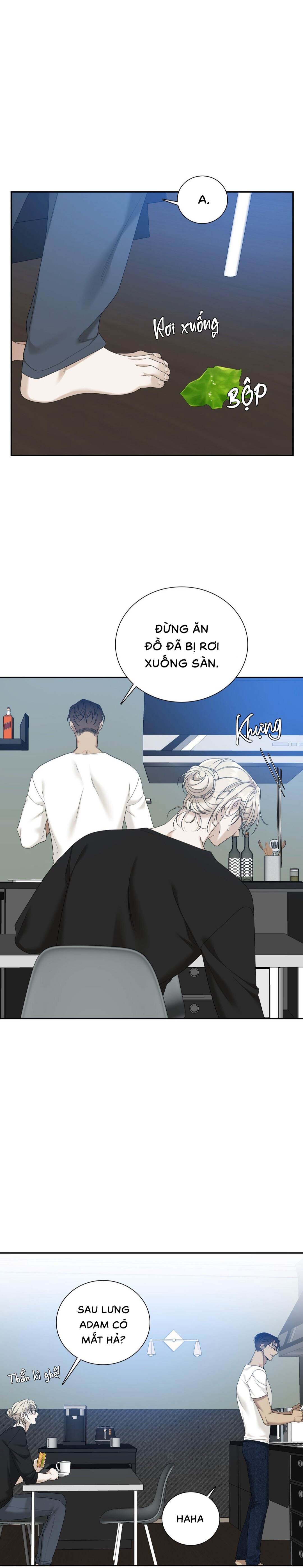 Dear.00 - Chap 15 (H)