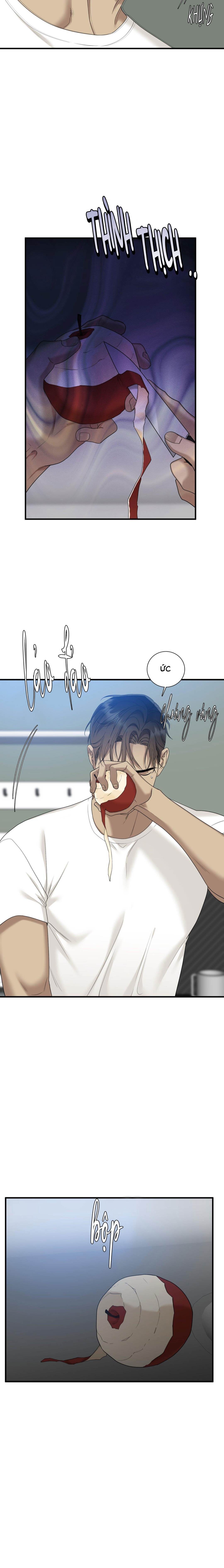 Dear.00 - Chap 15 (H)