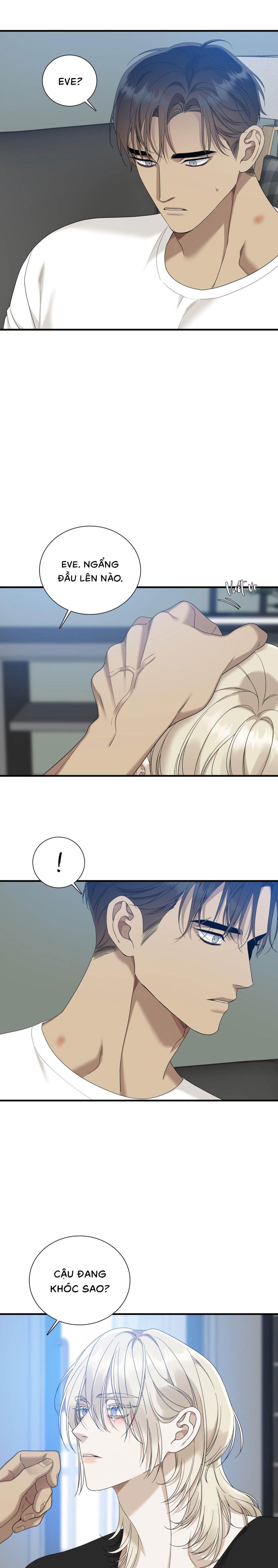 Dear.00 - Chap 15 (H)