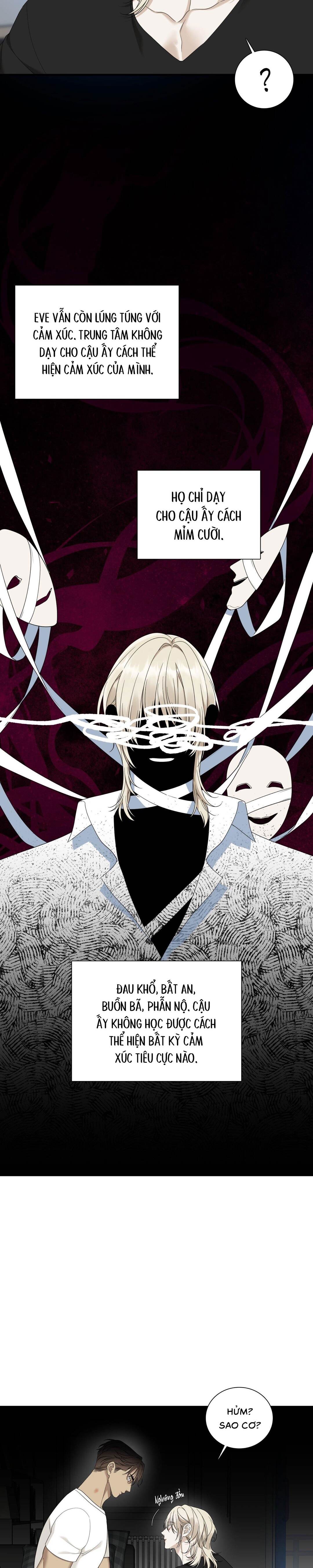 Dear.00 - Chap 15 (H)