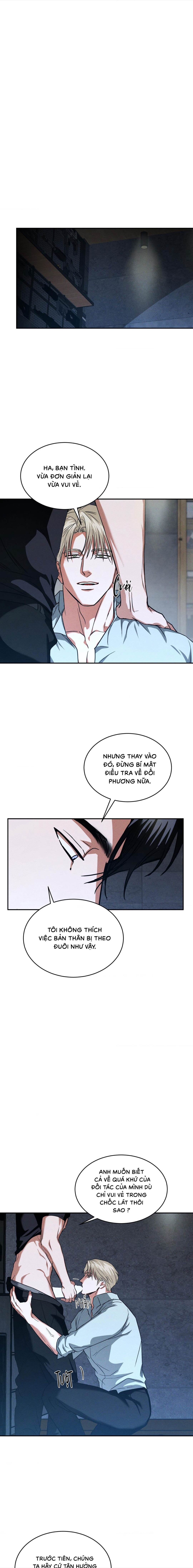 Flashlight - Chap 07 (H)