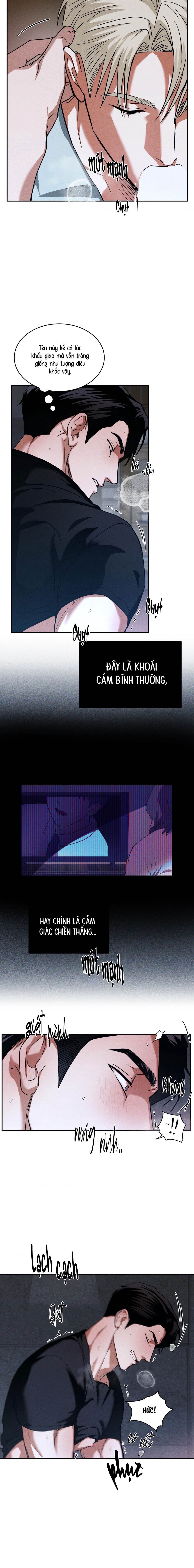 Flashlight - Chap 07 (H)