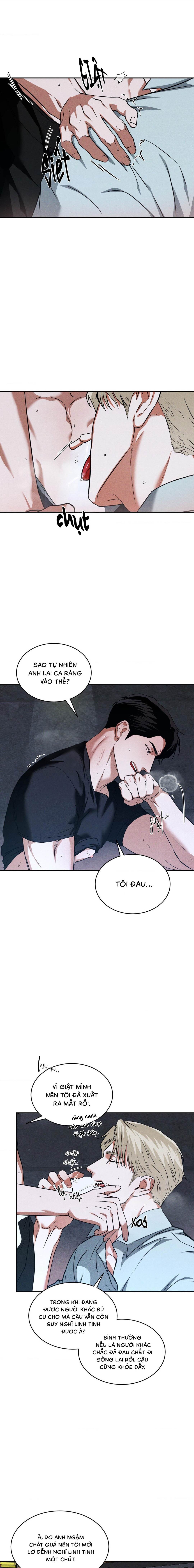 Flashlight - Chap 07 (H)