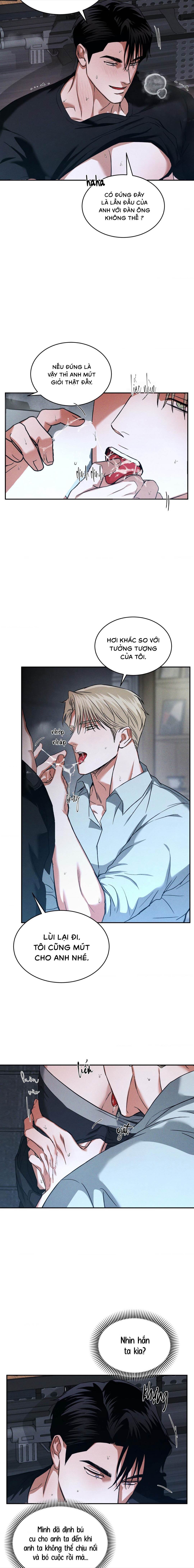 Flashlight - Chap 07 (H)