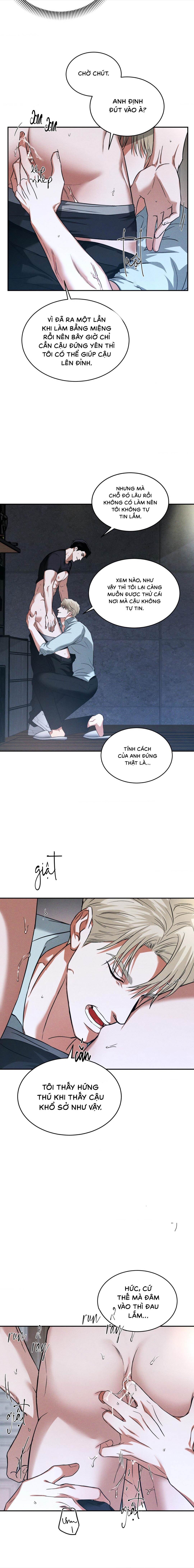 Flashlight - Chap 07 (H)