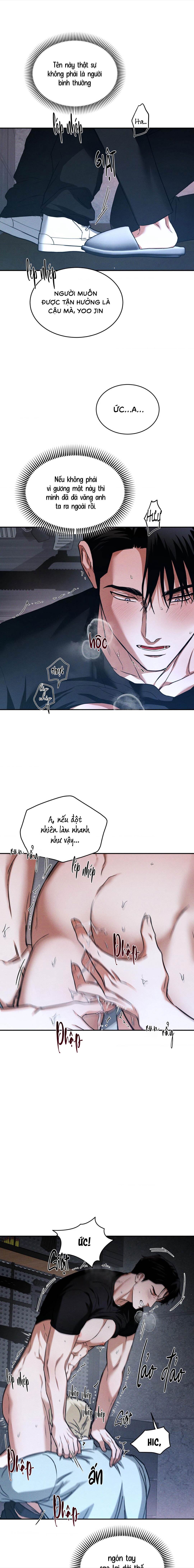 Flashlight - Chap 07 (H)