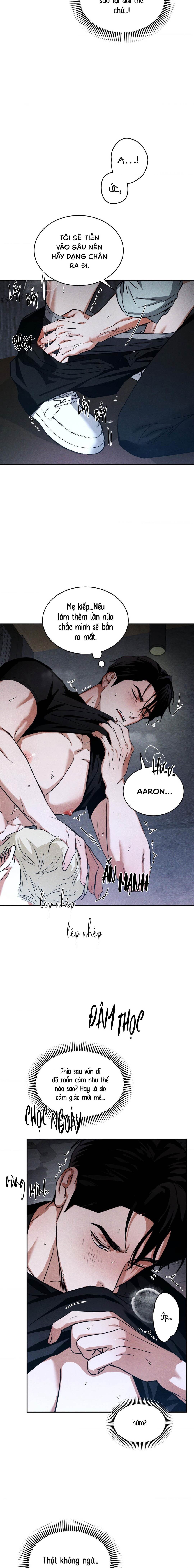 Flashlight - Chap 07 (H)