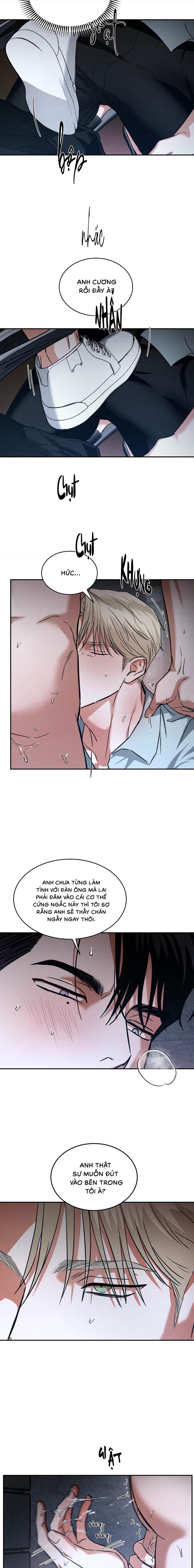 Flashlight - Chap 07 (H)