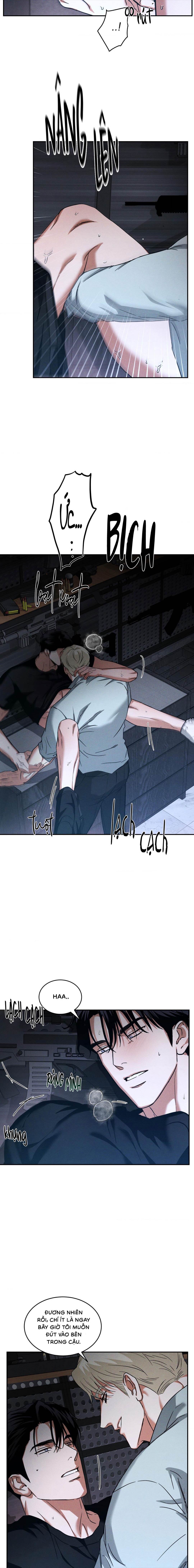 Flashlight - Chap 07 (H)
