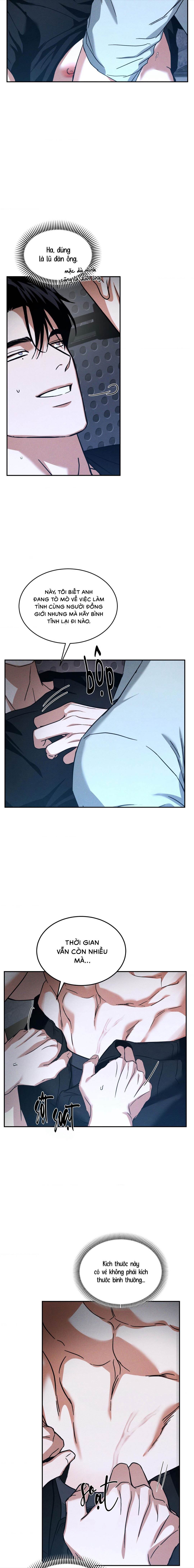 Flashlight - Chap 07 (H)