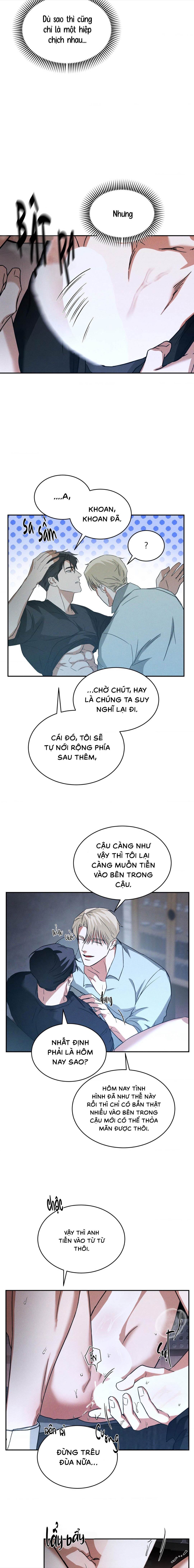 Flashlight - Chap 07 (H)