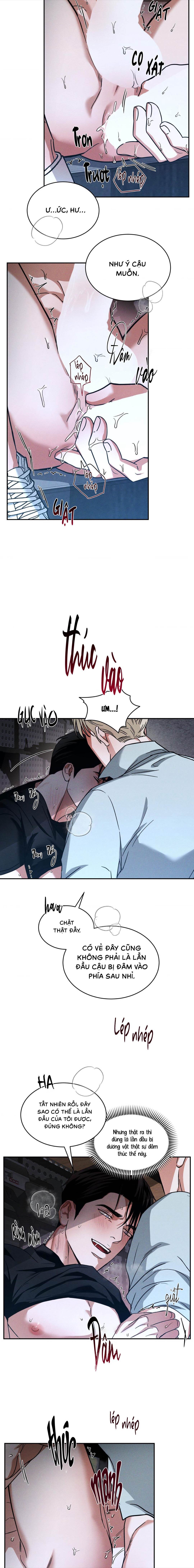 Flashlight - Chap 07 (H)