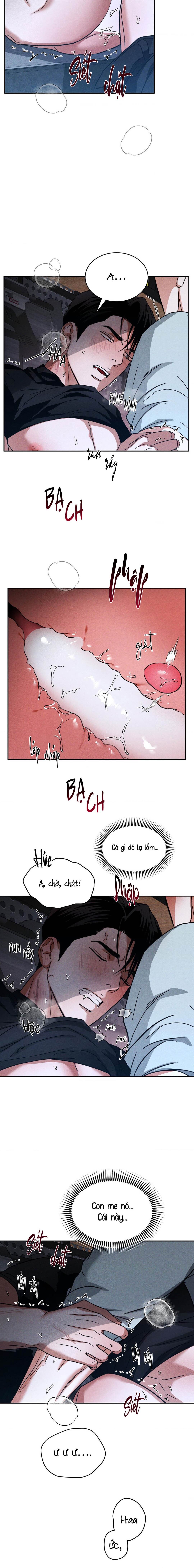 Flashlight - Chap 07 (H)