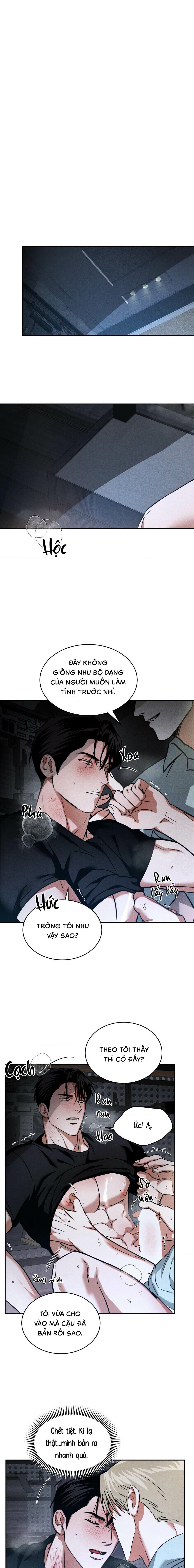 Flashlight - Chap 08 (H)