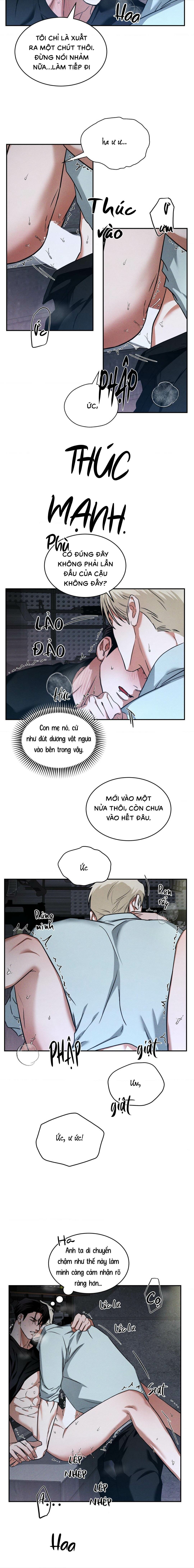Flashlight - Chap 08 (H)