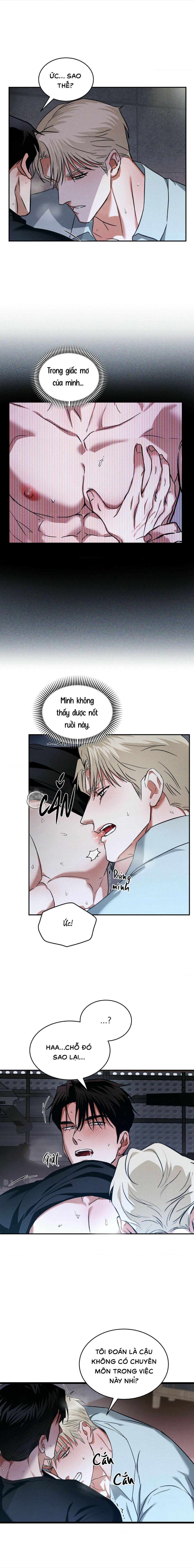 Flashlight - Chap 08 (H)