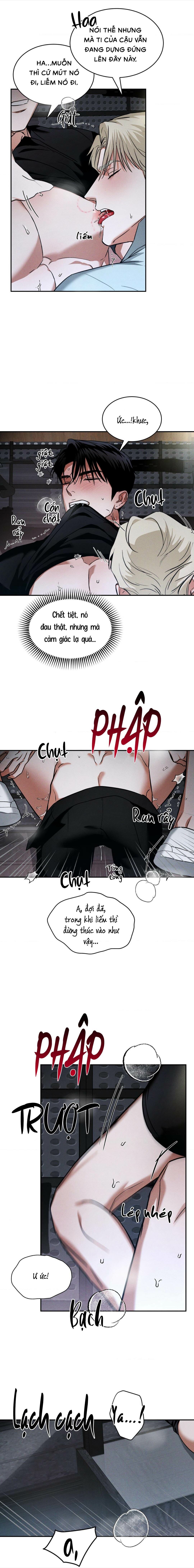 Flashlight - Chap 08 (H)