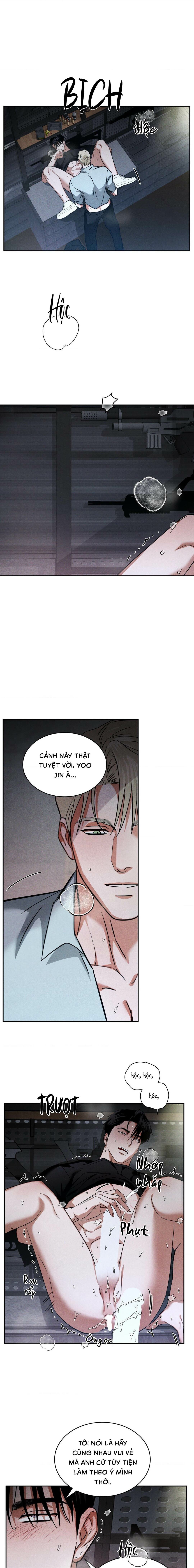 Flashlight - Chap 08 (H)