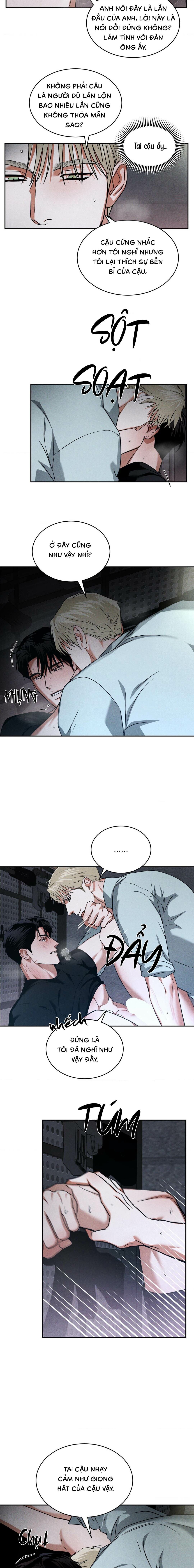 Flashlight - Chap 08 (H)