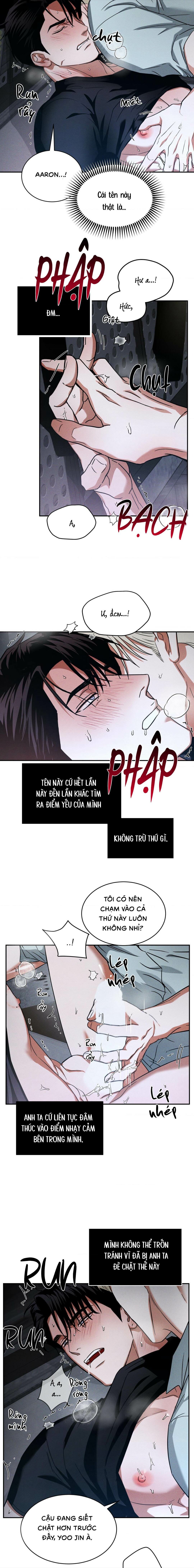 Flashlight - Chap 08 (H)