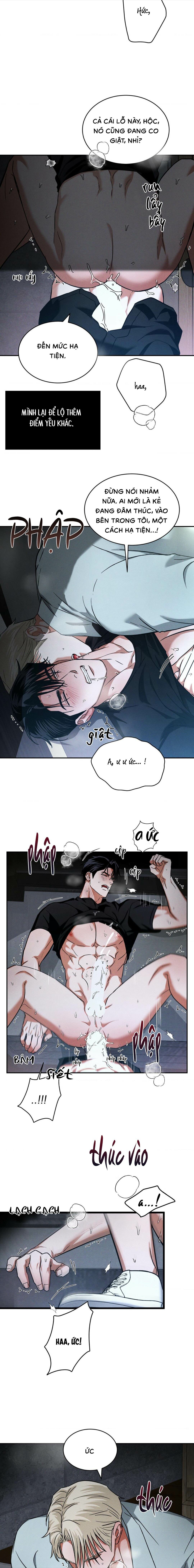 Flashlight - Chap 08 (H)