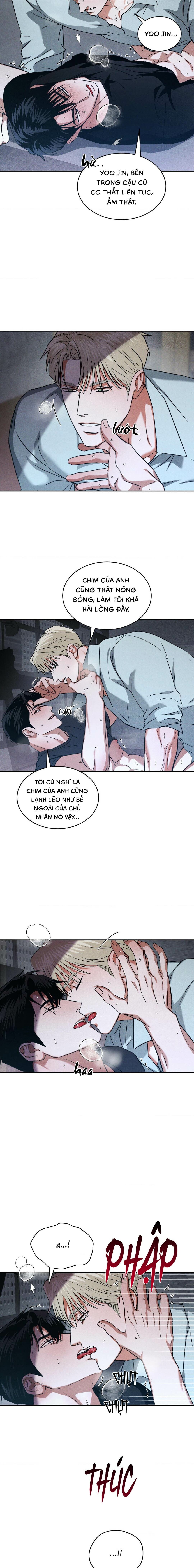 Flashlight - Chap 08 (H)