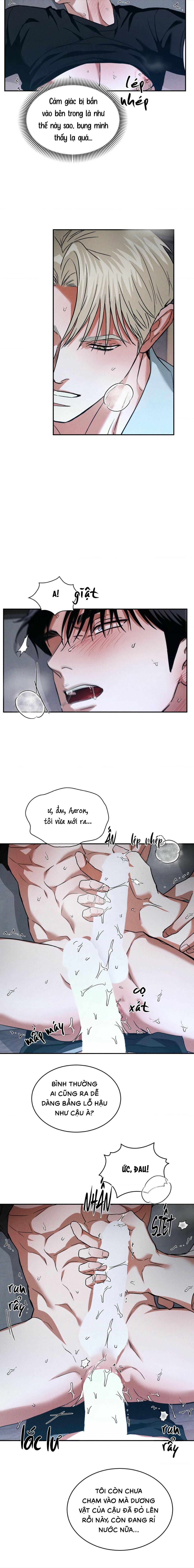 Flashlight - Chap 08 (H)