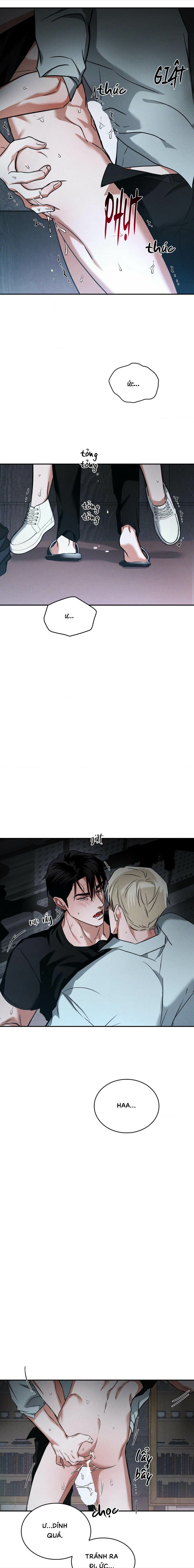 Flashlight - Chap 08 (H)