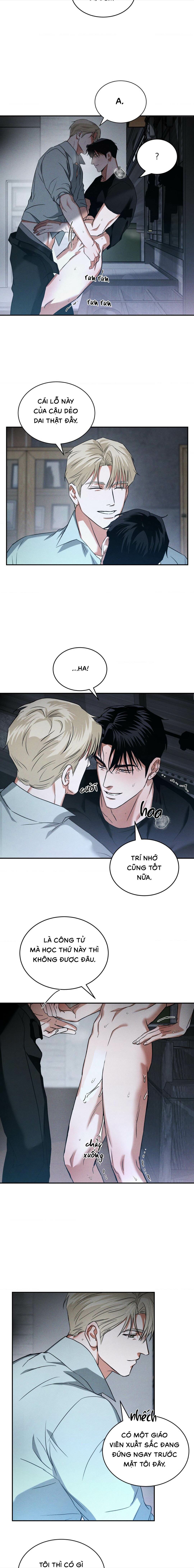 Flashlight - Chap 08 (H)