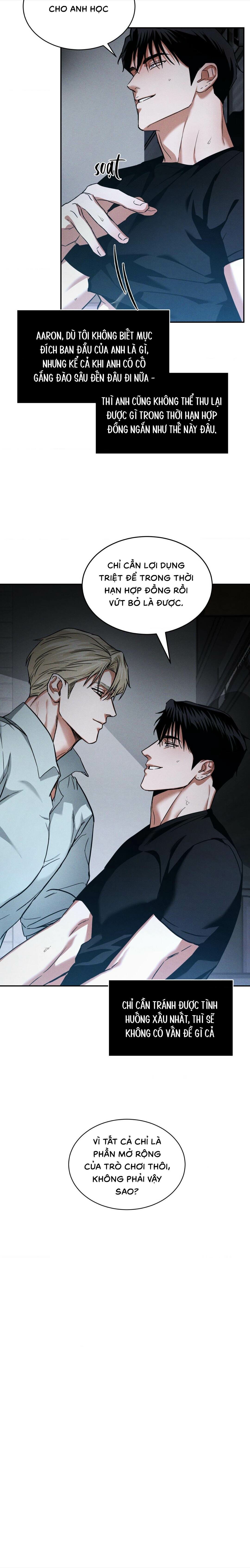 Flashlight - Chap 08 (H)