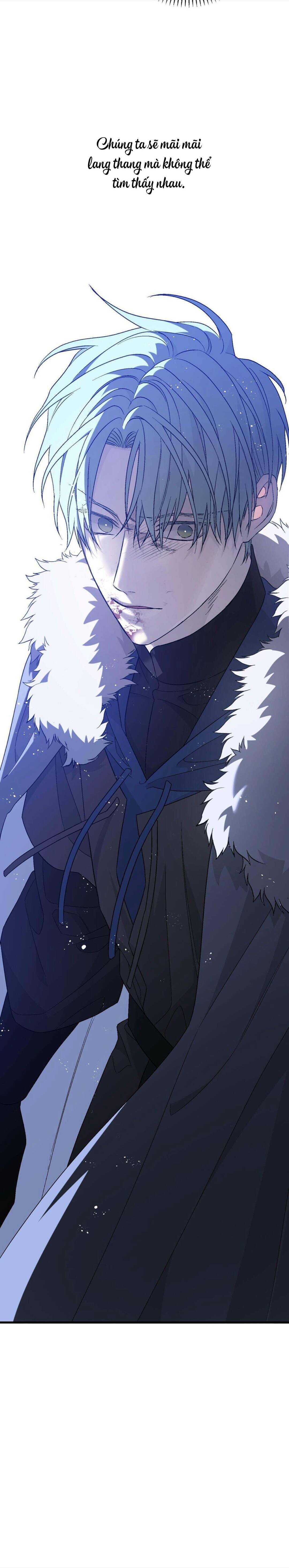 Khế Ước Vĩnh Cửu - Chap 104