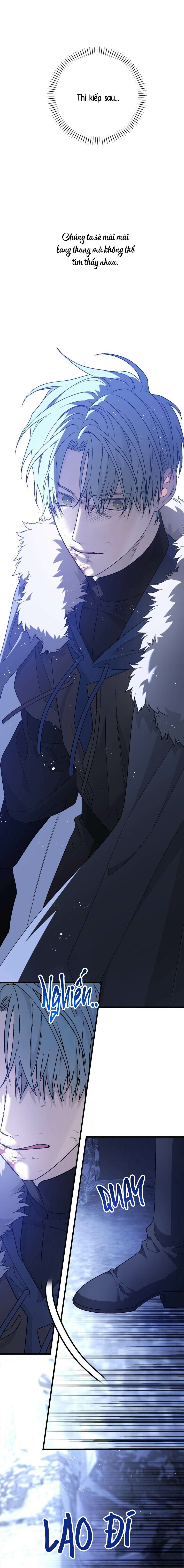 Khế Ước Vĩnh Cửu - Chap 105