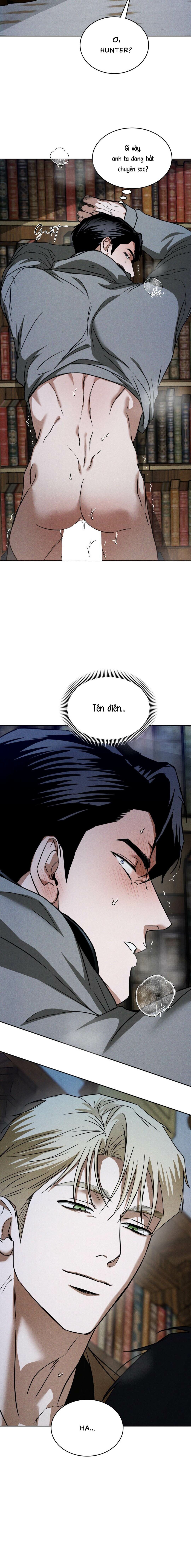 Flashlight - Chap 15 (H)