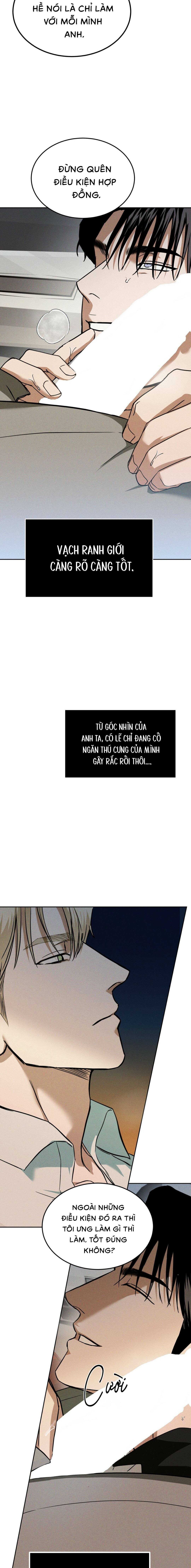 Flashlight - Chap 13 (H)