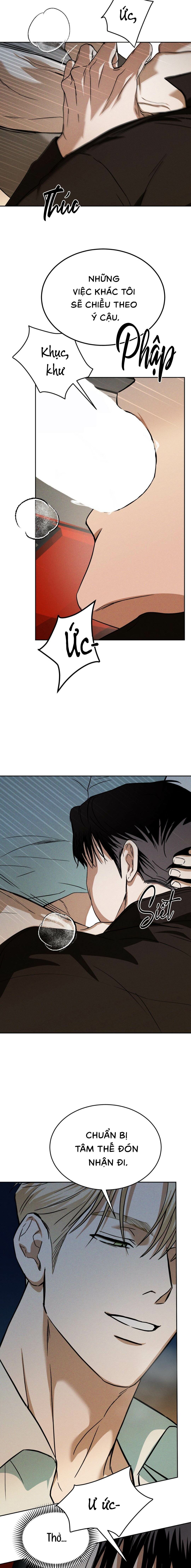 Flashlight - Chap 13 (H)