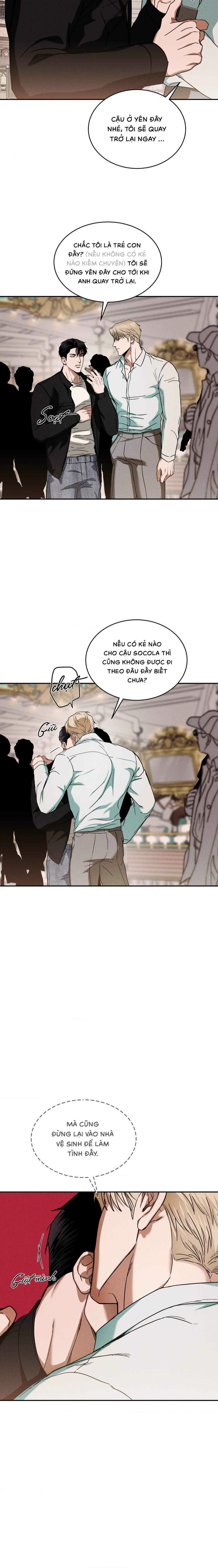 Flashlight - Chap 09