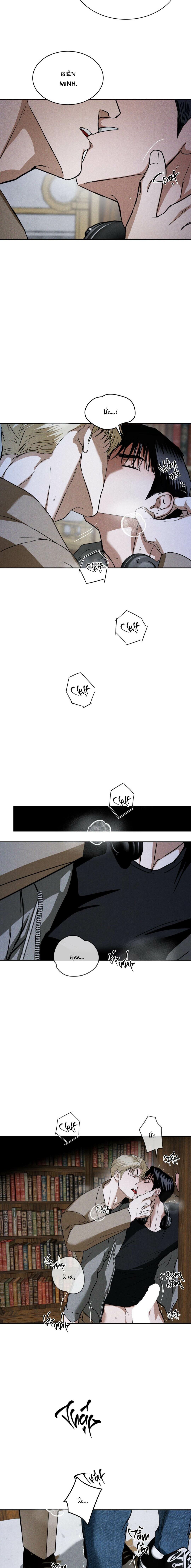 Flashlight - Chap 15 (H)