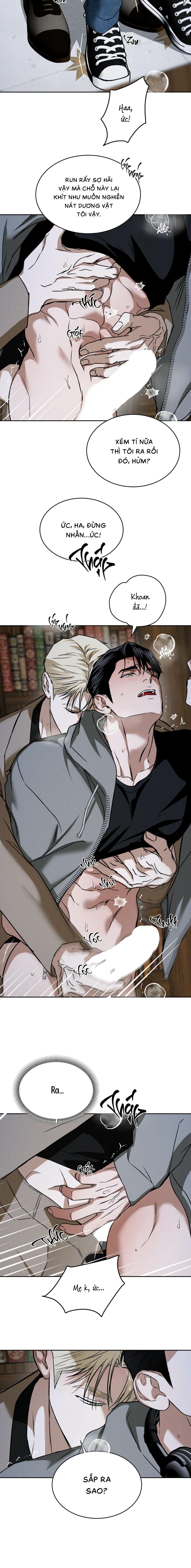 Flashlight - Chap 15 (H)