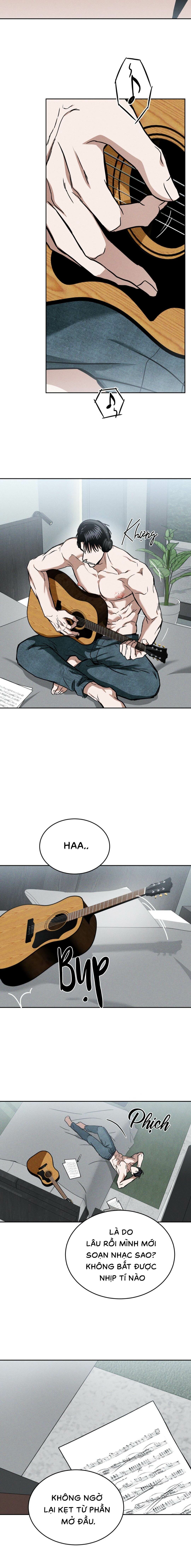 Flashlight - Chap 13 (H)