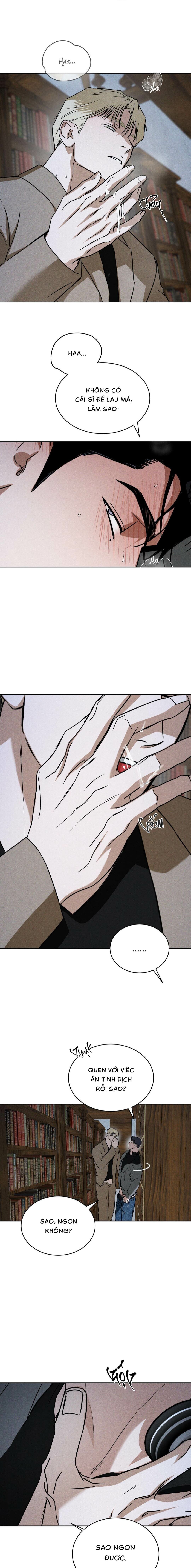 Flashlight - Chap 15 (H)