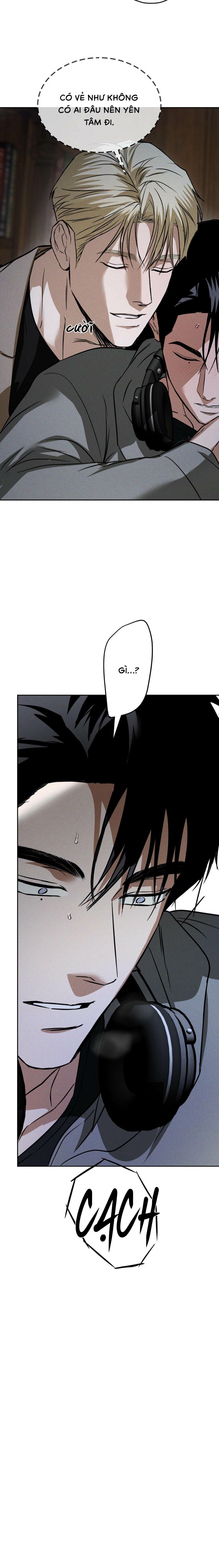 Flashlight - Chap 14 (H)